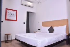 Chhavi Hotels - Room
