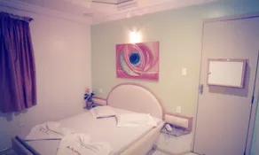Hotel Don Juan - Room