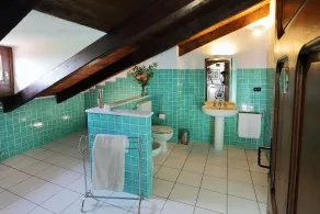 Giarvino Boutique Guest House - Bagno