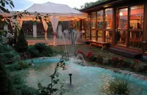 Hotel Bona - Pool