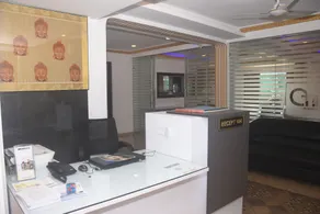 Athi Resorts - Reception