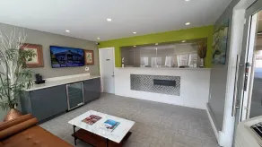 The SeaScape Inn - Reception