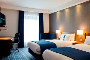 Holiday Inn Express Toulon - Est by IHG - Chambre