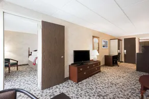 Ramada Plaza by Wyndham Portland - Chambre
