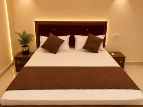 Sivago hotel - Zimmer