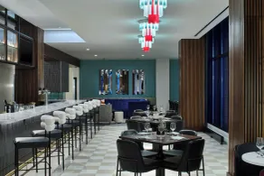 Hotel Celare, Cincinnati Midtown, a Tribute Portfolio Hotel - Restaurant