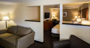 Wyndham Garden Medicine Hat Conference Center - Chambre