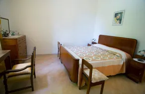 B&B Benvenuti al Sud - Zimmer
