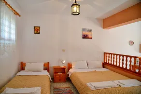 Ambeles Apartments - Rom