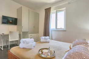 Villa Zminj 1404 - Room