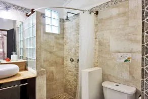 Principe del Pacifico - Salle de bain