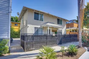 Super Walkable! Historic Home in Dtwn Long Beach - Interni