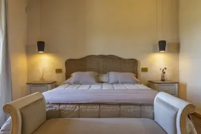 Capanna Suites - Room