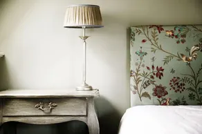 Inn on the Lake - Chambre