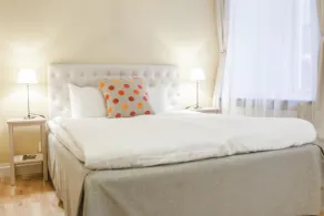 Hotel Bishops Arms Lund - Room