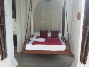 Taj Bekal Resort & Spa, Kerala - Room