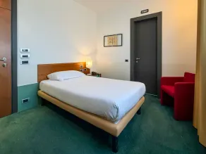 Hotel Filanda - Room