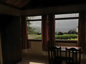 Bella Vista Lodge - Room