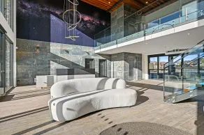 Grand Suites Lake Tekapo - Réception