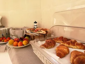 B&B Casa da Mare - Ristorante