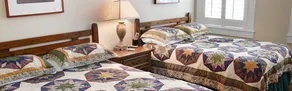 Riverview Hotel - Zimmer