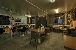 Vikingcafe - Restaurante