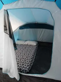 Camping la Naranja - Rum