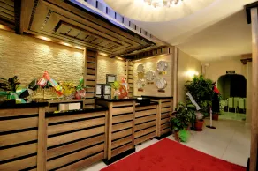 Kars Konak Hotel - Reception