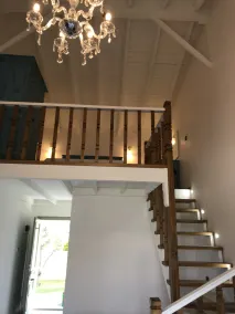 Duman Boutique Hotel - Vista dalla camera