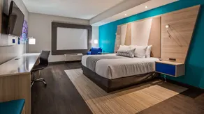 Best Western Premier Winnipeg East - Chambre