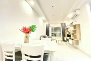 KVG Signature Terra Luxury Residence - Room