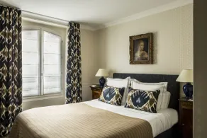 Hôtel d'Orsay - Esprit de France - Room
