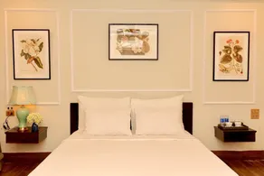 Lalita Tam Coc Resort & Spa - Room