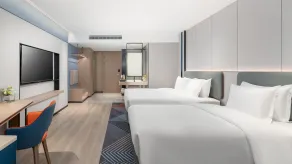 Holiday Inn Express Changsha Development Zone by IHG - Zimmer