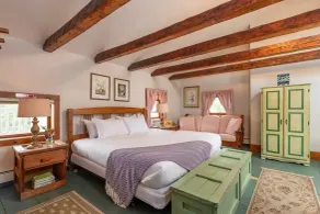 Old Stagecoach Inn - Chambre