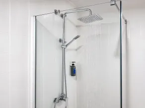 Hotel San Vicente - Baño
