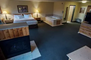 Thumper Pond Resort - Rom