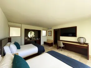 Grand Park Royal Cancun - All Inclusive - Chambre