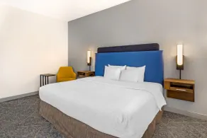 Hampton Inn Carbondale - Værelse