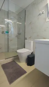 Villa Bambas Resort - Bathroom