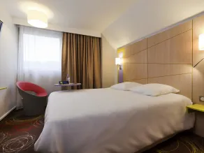 ibis Styles Honfleur Centre Historique - Chambre