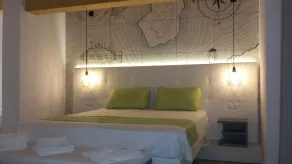 Hotel Elite - Camera