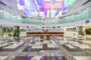 VONRESORT Golden Coast & Aqua - Kids Concept-Ultra All Inclusive - Reception