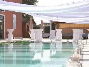 Hotel Villa Altura - Pool