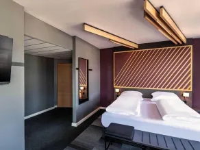 B&B Hotel München-Trudering - Rum