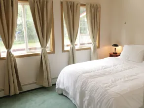 Alaska Dreamin' Lodging - Rum