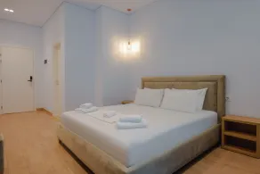 Otto Hotel - Rum