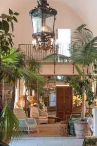 Il Salviatino Firenze - Réception