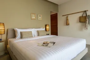 Villa Thansamaay by Elite Havens - Room