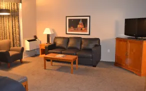 Royal Hotel West Edmonton, Trademark Collection by Wyndham - Chambre